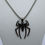 Thumbnail: SPIDER PENDANT 