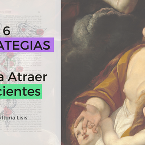 6 estrategias efectivas para atraer pacientes a tu clínica