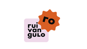 Você já parou para olhar a logo da Ruivangulo?