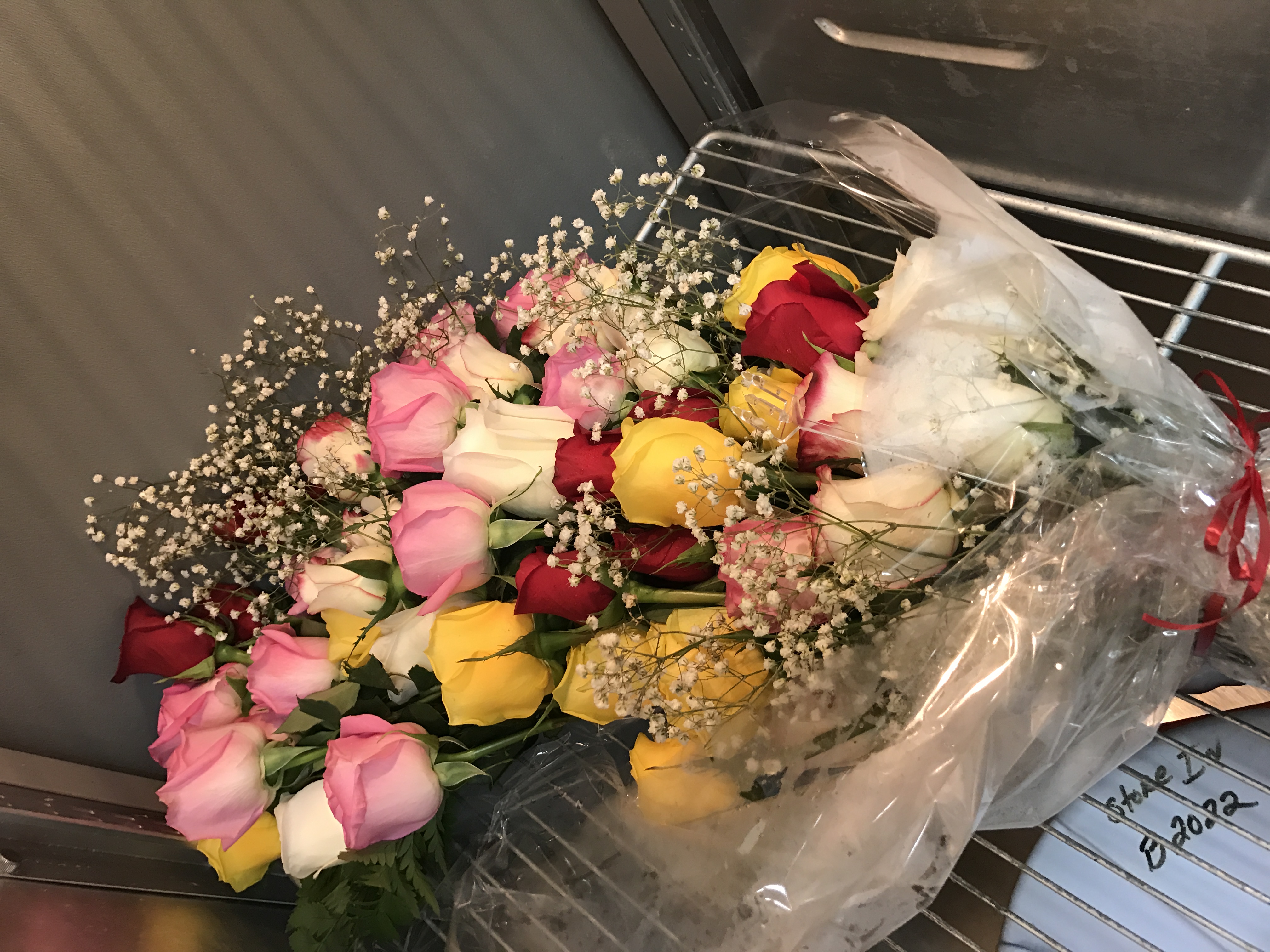 Writer: Dorothy's Catering 2