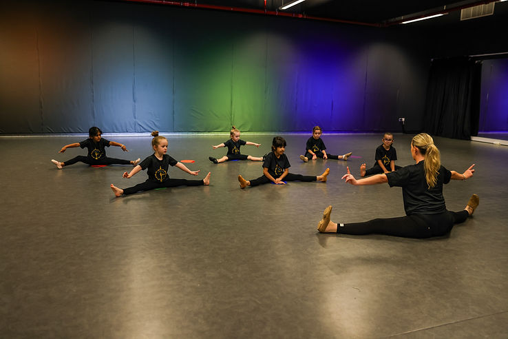 Minis Group Teaching.JPG