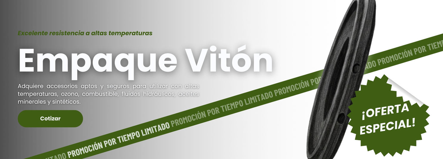 empaques de clamp de vitón, conexiones sanitaras, Válvulas sanitarias, Tanques de acero inoxidable, Mirillas sanitarias, Válvula de muestreo, Codos, OGMAN, Empaques con mesh, Mangueras sanitarias. 