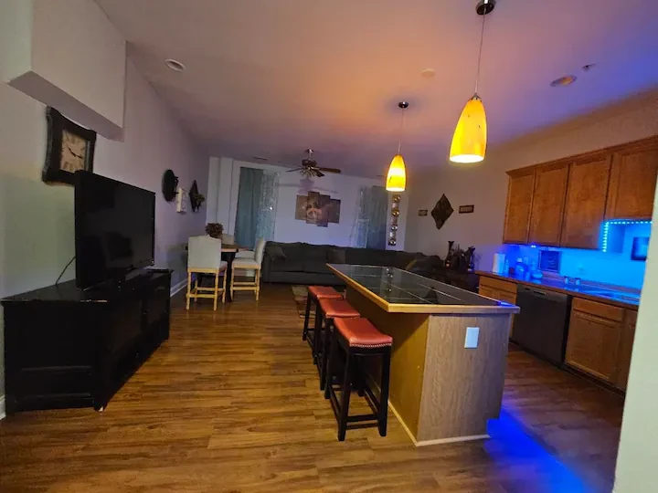Charming Gastonia Airbnb
