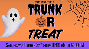 Places in Bessemer City