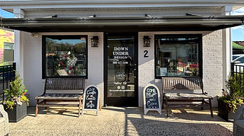 Places in Belmont