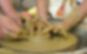 Teen Pottery