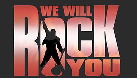 We Will Rock You