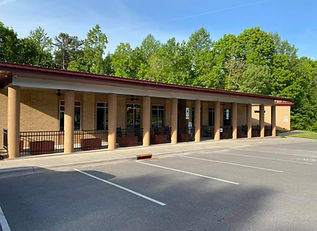 Allan Farris Community Center