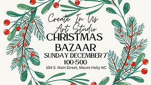 Arts and Culture Events in Gaston County