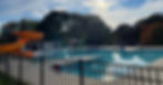 summertime Gaston County swimming pool cooling off water