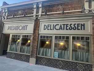Piedmont Delicatessen