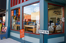 Thing to do in Gaston County