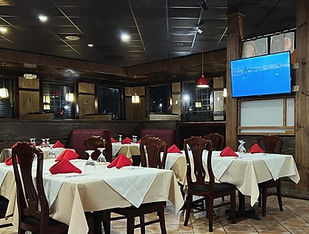 Constantine's Restaurant