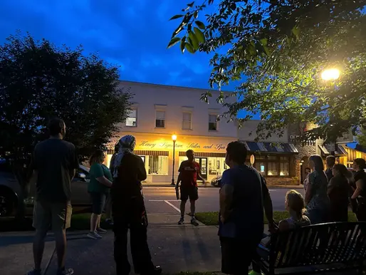 Walking Tours Just West of Charlotte: Affordable Ways to Explore Gaston County
