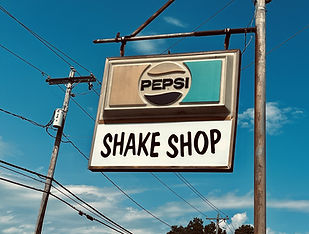 Shake Shop