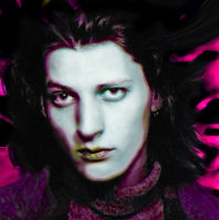 Collage, Kunst, Miroslav Blazanovic, Miroslav Shine