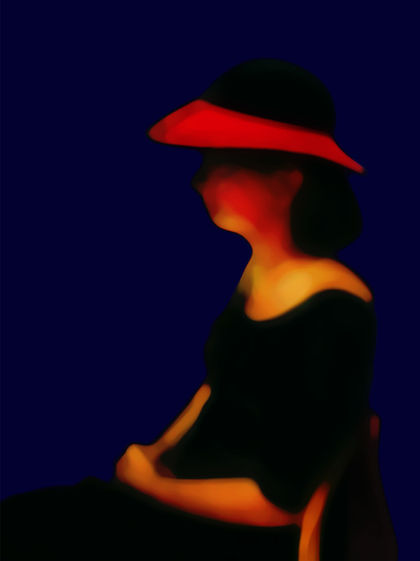 Collage, Kunst, Miroslav Blazanovic, Miroslav Shine