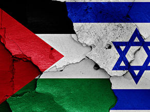 Las causas del Conflicto árabe - israelí