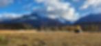 Cerro Castillo