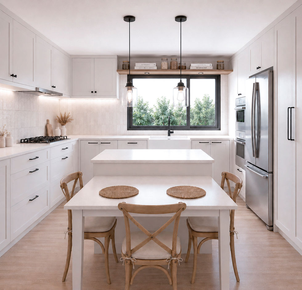 Cocina 01