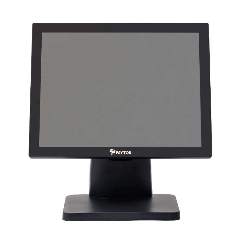 Миниатюра: Сенсорный моноблок PayTor Jay Pro 15" 