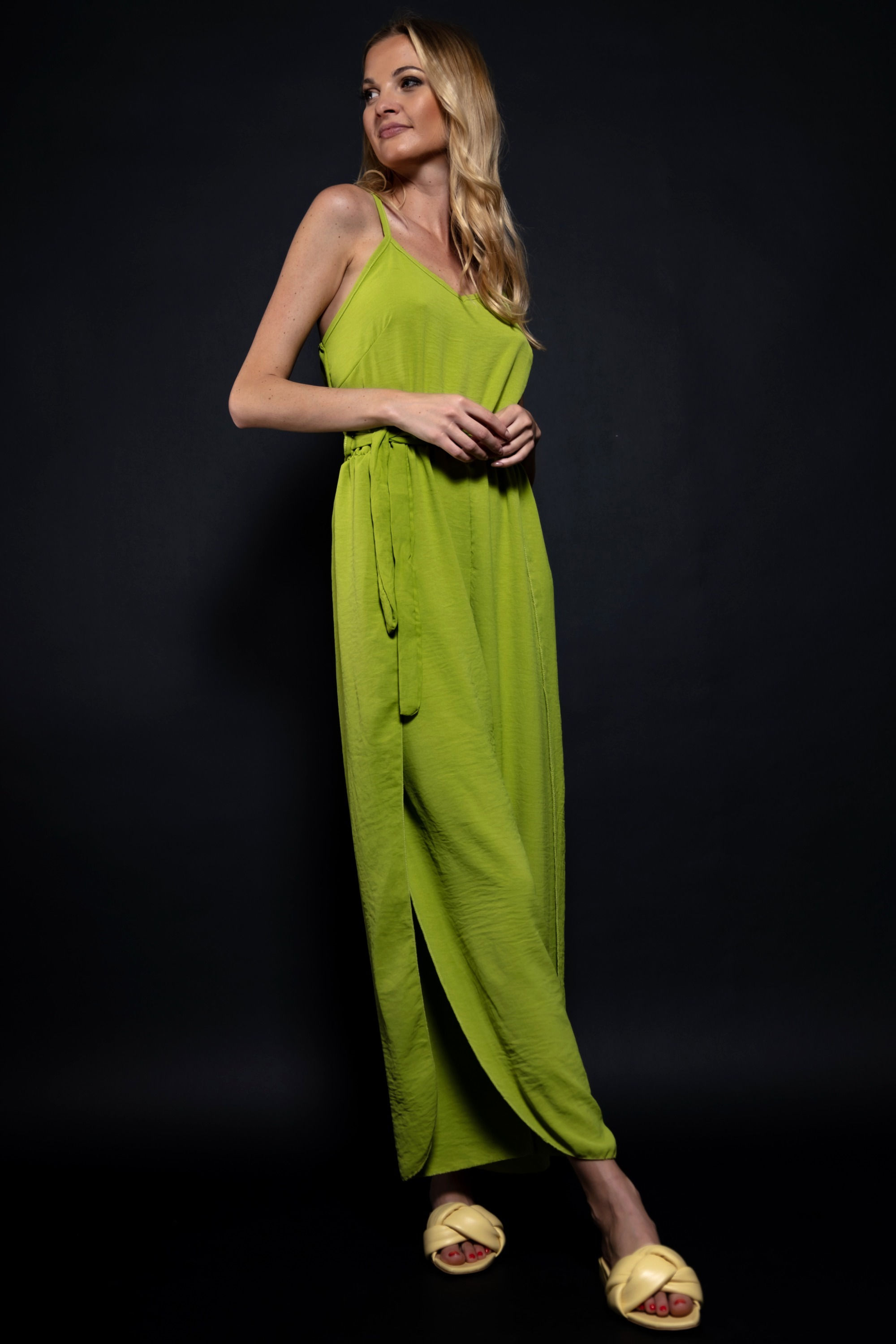 Overal se zavazovánímv pase