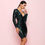 Miniatura: Vestido glam Bodycon MMH