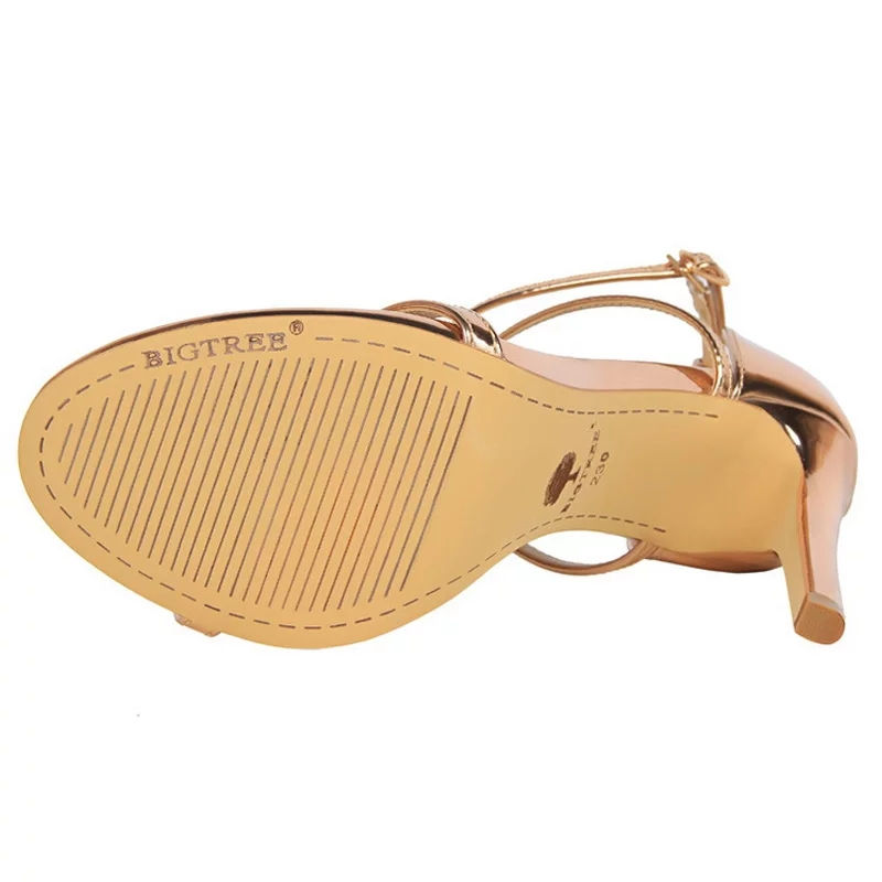 Miniatura: Zapatillas elegantes tacon mod AQQ12