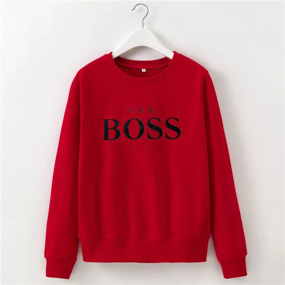 Miniatura: Suéter  Boss casual GLMY0