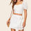 Miniatura: Set 2 piezas skirt+top MHOP