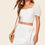 Miniatura: Set 2 piezas skirt+top MHOP
