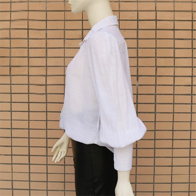Miniatura: Blusa manga ancha JKPL