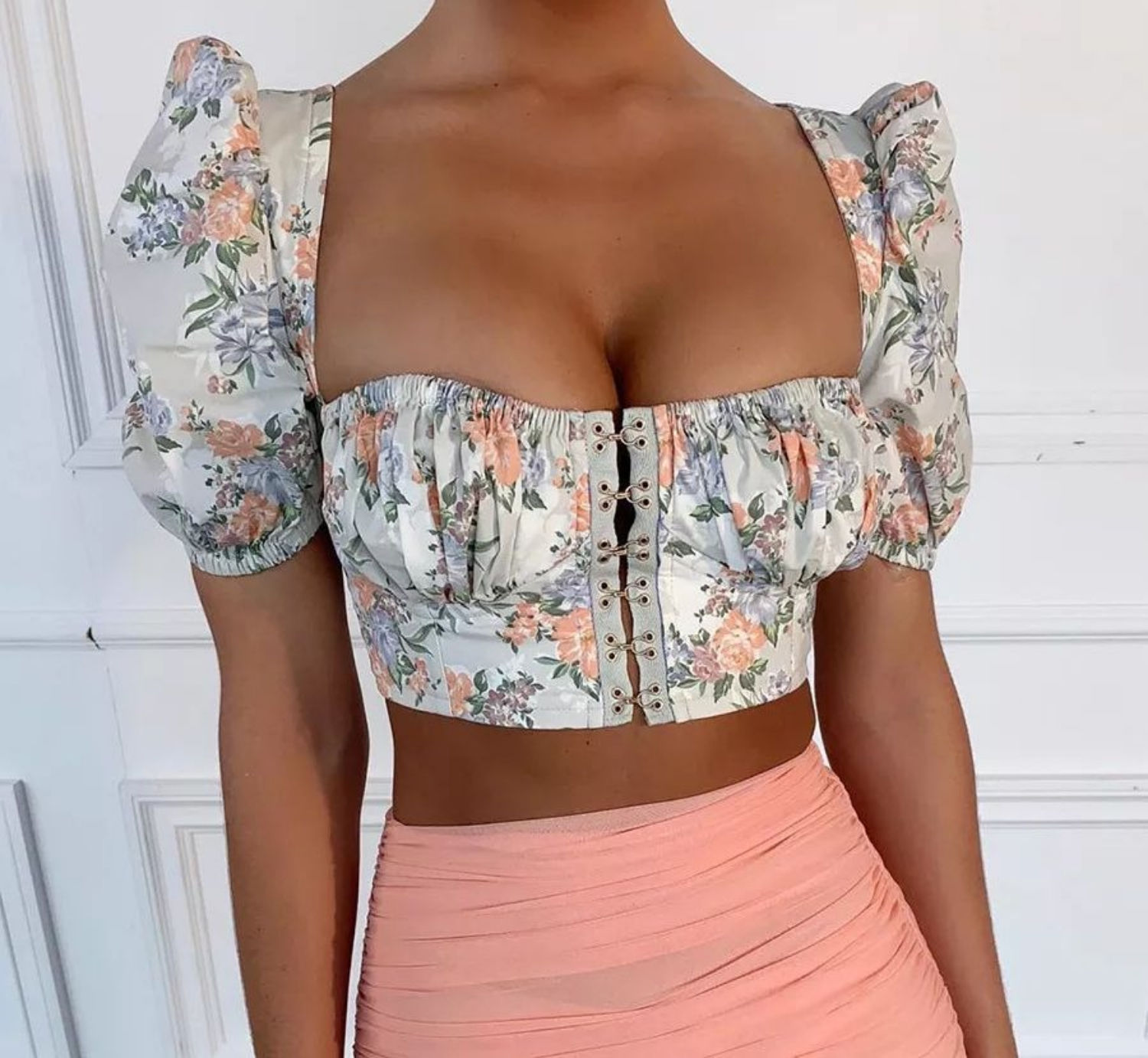 Top Floral