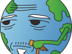 "Old Earthers" Have Some "Splainin" To Do