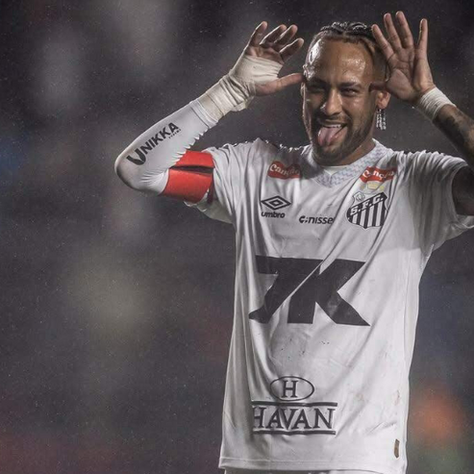Análise individual — Santos 1 x 0 Flamengo (14ª rodada do Brasileirão)