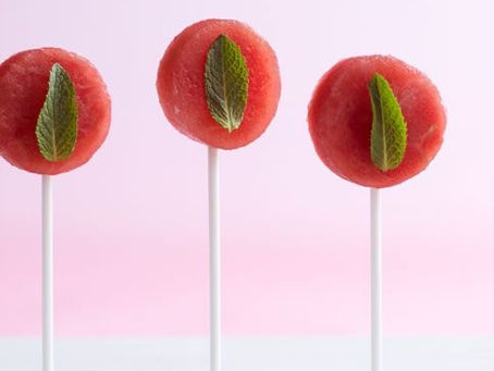 Bon Appétit feature about Peter Callahan: Behold the World’s Tiniest and Most Adorable Party Appetizers