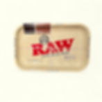 RAW Meckbräda Small