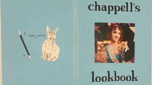 Chappell's Lookbook