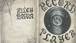 The Record Player