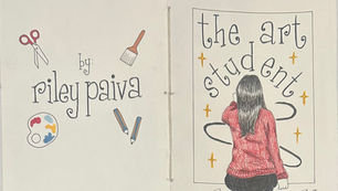 The Art Student