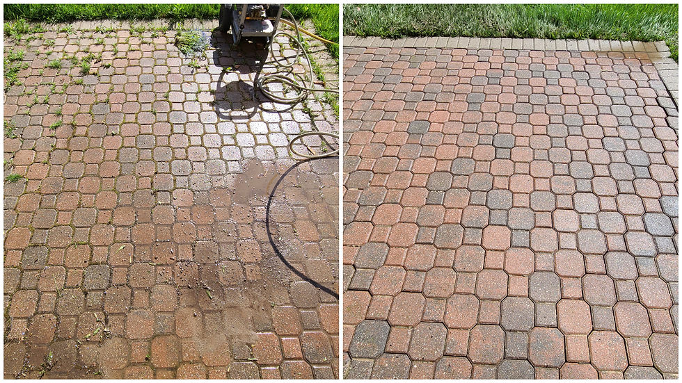 Interlock Before vs After