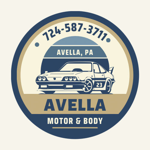 Avella Motor & Body