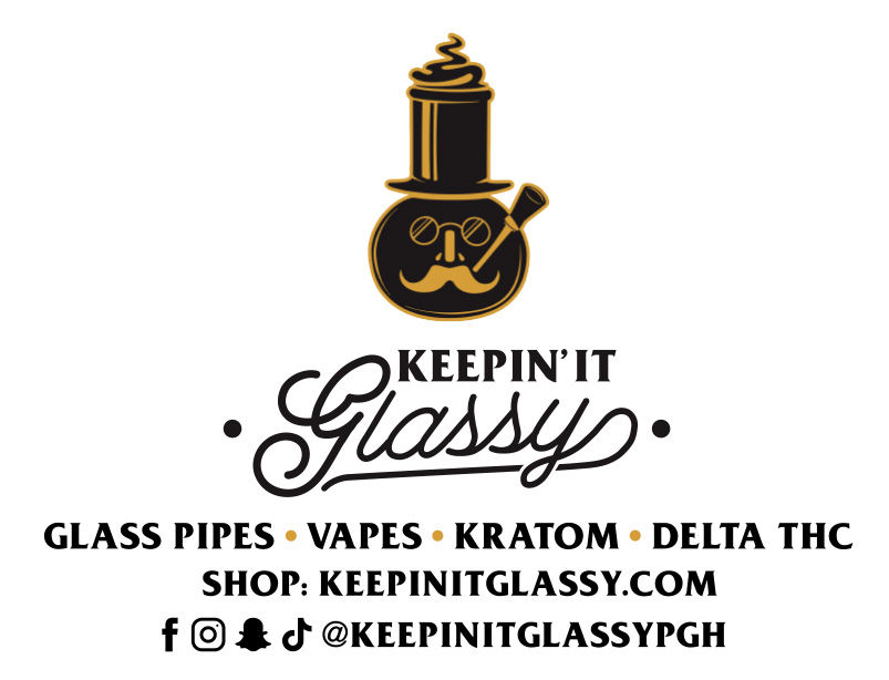 Keepin' it Glassy