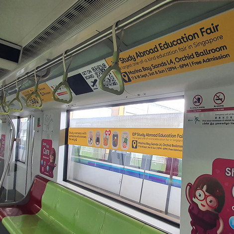 Sept 2022: DTL Ad