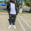 Thumbnail: Affiliated Apparel Signature Jogger Set
