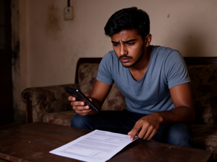 Phone Locked for a Missed EMI? RBI's New Device-Lock Rules Explained