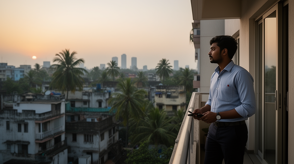 Chennai professional looking for payday loan and loan app debt help