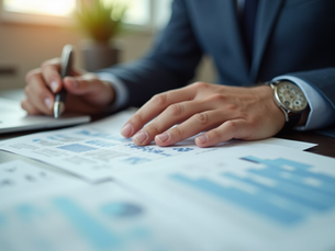 Understanding Your Finances: The Key to Confidence