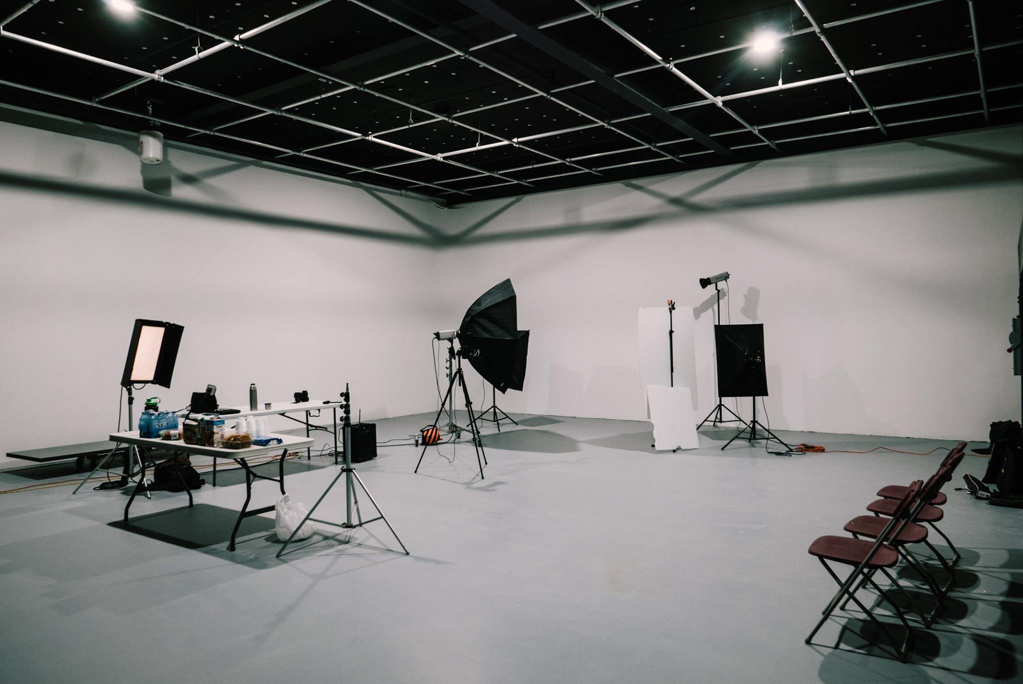 Shooting Studio Montreal Studio Dickson