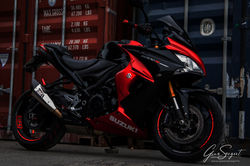 GSX-S1000F
